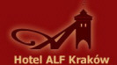 ALF ** Hotel Kraków pokoje noclegi zakwaterowanie wypoczynek w Polsce 